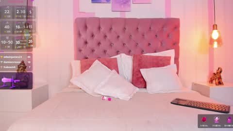 sophia_turneer online show from January 17, 10:33 am