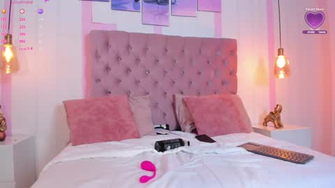 sophia_turneer online show from January 25, 11:22 pm
