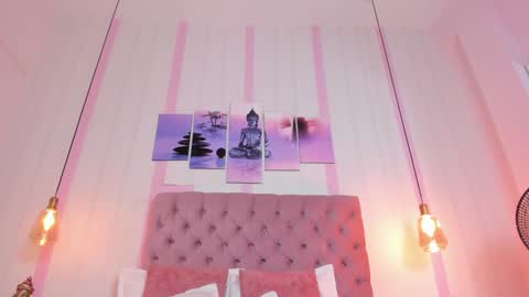 sophia_turneer online show from January 29, 4:47 am