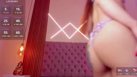 sophia_turneer online show from August 2, 6:34 am