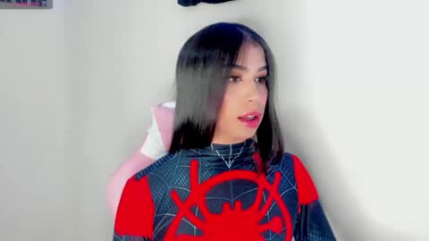 Sophia Velarie online show from September 27, 12:15 am