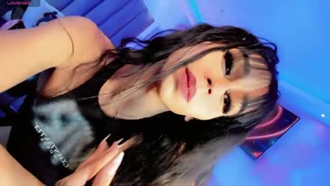 Sophia Velarie online show from April 29, 7:01 am