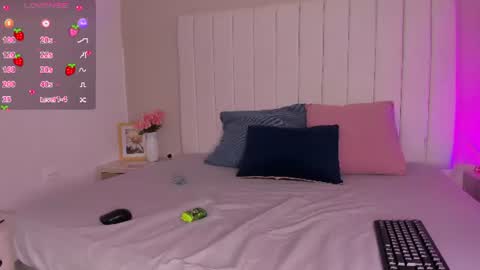 Michelle online show from June 24, 2:49 pm