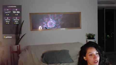 Snapshot of sophia_whispers chatting on November 4, 4:33 am Sophia online show from November 4, 4:33 am