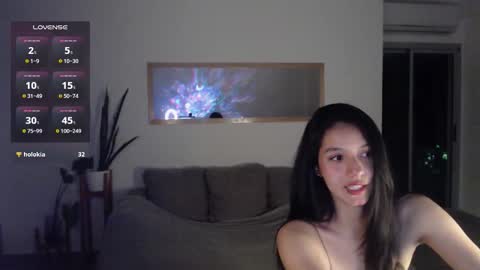 Snapshot of sophia_whispers chatting on November 25, 3:06 am Sophia online show from November 25, 3:06 am