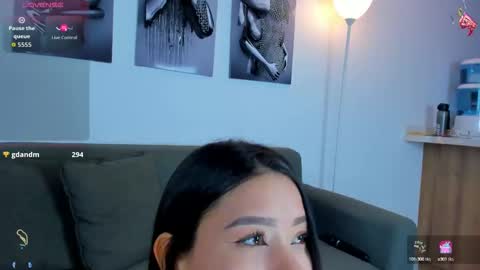 Sophia Wilians  online show from October 10, 9:36 pm