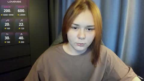 Sophia online show from February 19, 10:22 am