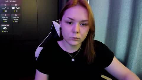 Sophia online show from March 12, 10:43 am