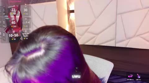 Sophi  online show from October 10, 11:20 am