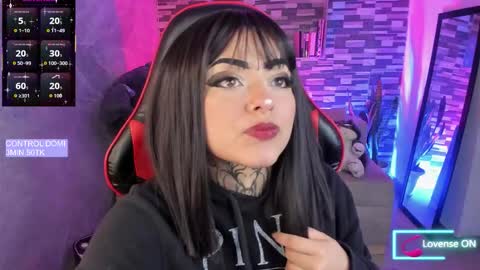 Snapshot of sophiaa_cherry chatting on November 8, 9:46 pm Sophia online show from November 8, 9:46 pm