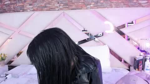 Sophia Paris online show from October 12, 2:54 am