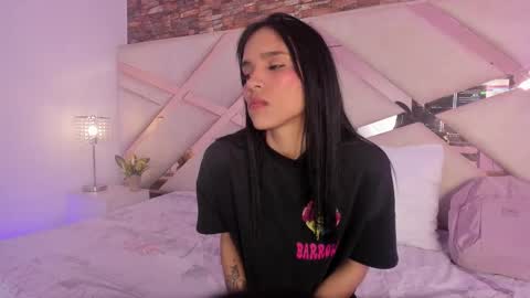 Sophia Paris online show from October 15, 3:17 am