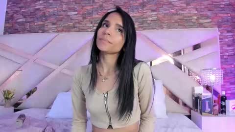 Sophia Paris online show from October 18, 3:53 am