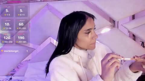 Sophia Paris online show from December 16, 3:44 am