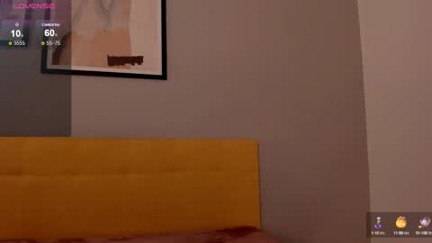 Sophia online show from February 11, 1:41 am