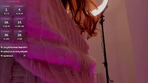 Snapshot of sophiaa_sensual chatting on June 11, 2:53 am Sophia online show from June 11, 2:53 am