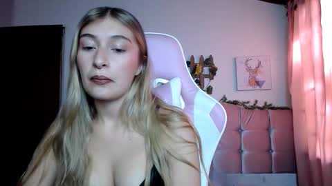 SophiaLee online show from March 23, 6:34 pm