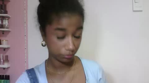 Sophia online show from March 4, 6:36 pm