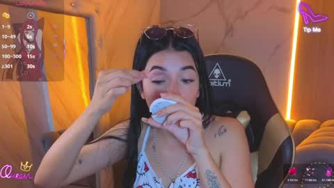 Snapshot of sophiadoll_tf chatting on May 28, 2:03 pm sophiadoll_tf online show from May 28, 2:03 pm