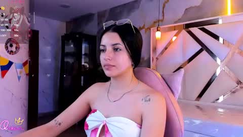 sophiadoll_tf online show from June 30, 1:01 pm