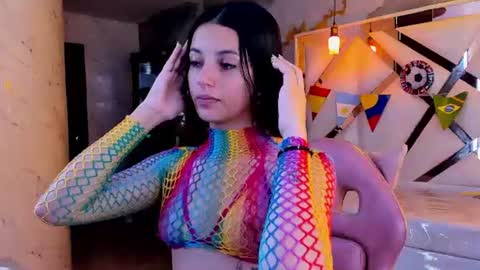 sophiadoll_tf online show from July 6, 1:30 pm