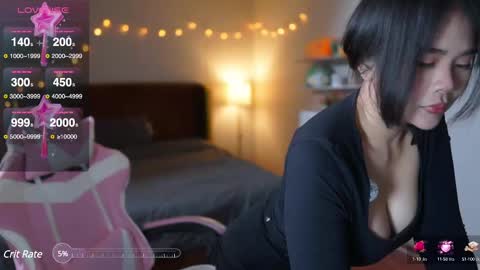 Snapshot of sophialaxx chatting on February 12, 1:30 am Sophia online show from February 12, 1:30 am