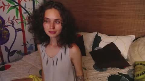 Snapshot of sophiamiller6 chatting on June 13, 4:54 am sophiamiller6 online show from June 13, 4:54 am