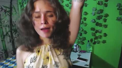 sophiamiller6 online show from July 24, 4:16 pm