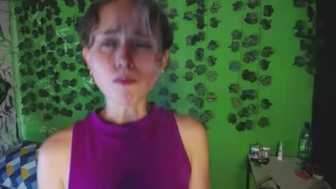 sophiamiller6 online show from July 25, 8:06 pm