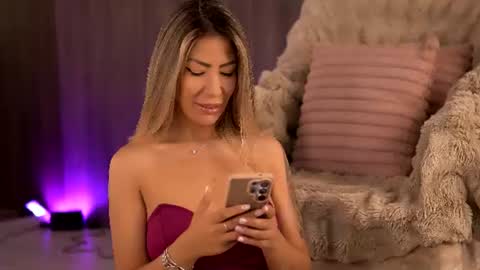 Sophie online show from June 16, 3:09 am