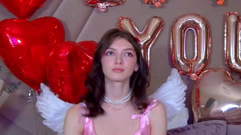 SophiaProve online show from February 13, 4:58 pm