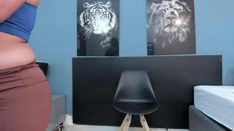 Sophia online show from December 22, 8:50 pm