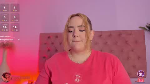 Snapshot of sophiarossee chatting on September 11, 12:05 pm Sofi online show from September 11, 12:05 pm