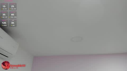 Snapshot of sophiarossee chatting on October 26, 11:49 am Sofi online show from October 26, 11:49 am