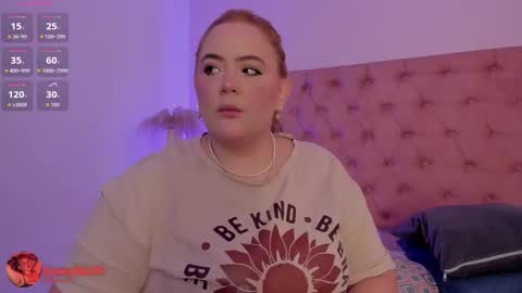 Snapshot of sophiarossee chatting on November 1, 12:07 pm Sofi online show from November 1, 12:07 pm