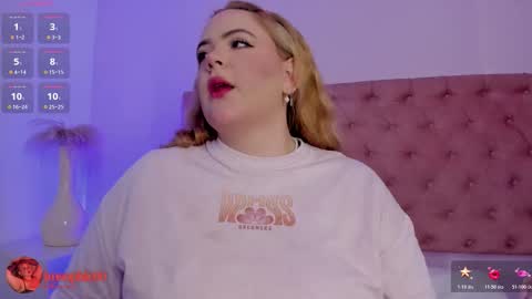 Snapshot of sophiarossee chatting on November 16, 12:11 pm Sofi online show from November 16, 12:11 pm