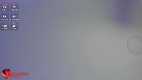 Snapshot of sophiarossee chatting on December 3, 12:14 pm Sofi online show from December 3, 12:14 pm