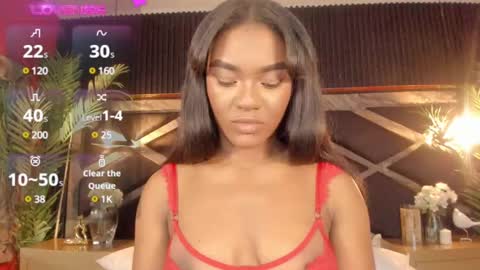 SophiaSmiths online show from March 1, 6:46 am