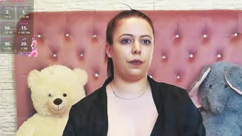 sophiastarr10 online show from April 26, 7:22 pm