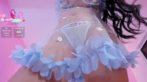 S O P H I A  online show from September 15, 12:27 pm