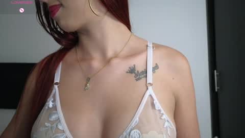 Sophy online show from January 11, 1:48 am