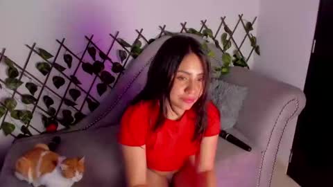 Clara sophia online show from January 11, 2:09 am
