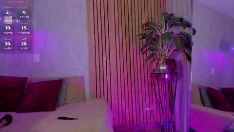 Sophi  online show from February 27, 3:50 am