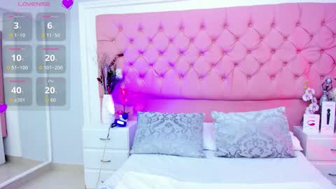 Sophie  online show from December 4, 2:37 pm