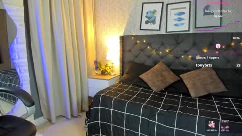 sophie__blare online show from February 25, 7:12 pm