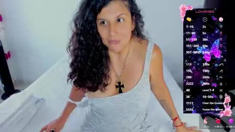 Sophia  online show from September 24, 6:11 pm