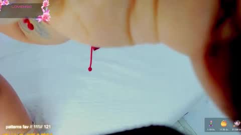 Sophia  online show from October 18, 7:03 pm