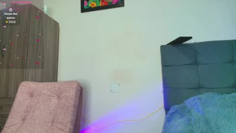 Sophie  online show from April 27, 11:03 pm