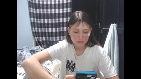 sophie online show from October 10, 2:21 am