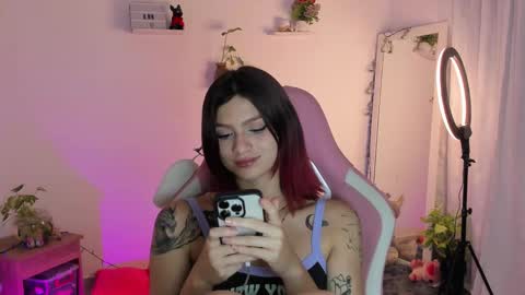 sophie doll online show from January 16, 9:19 pm